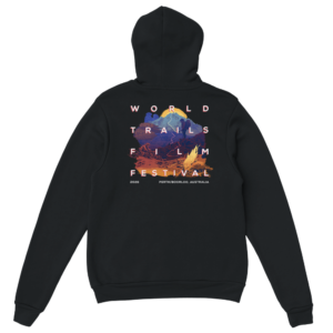 2026 Festival Art Hoodie (Unisex) - Image 3
