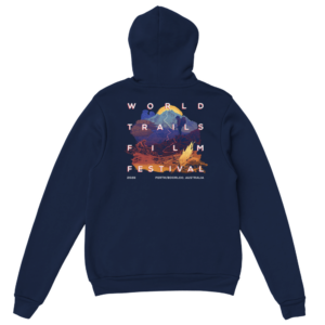 2026 Festival Art Hoodie (Unisex) - Image 2