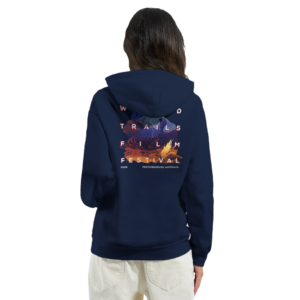 2026 Festival Art Hoodie (Unisex) - Image 4