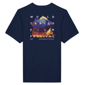 2026 Festival Art T-Shirt (Unisex) - Image 1