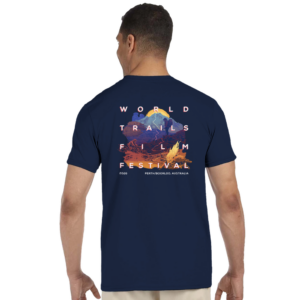 2026 Festival Art T-Shirt (Unisex) - Image 2