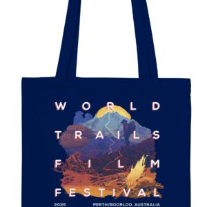 2026 Festival Art Cotton Tote - Image 3