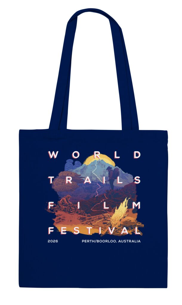 2026 Festival Art Cotton Tote