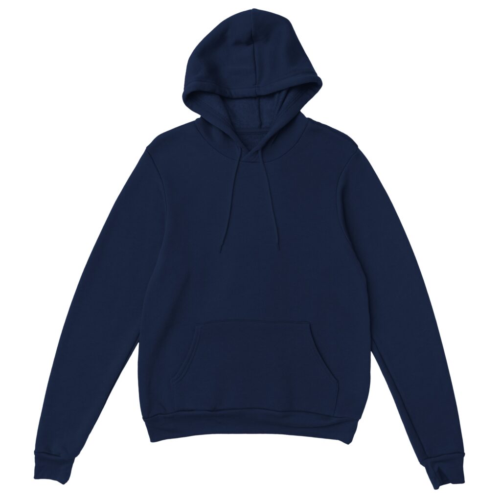 2026 Festival Art Hoodie (Unisex)
