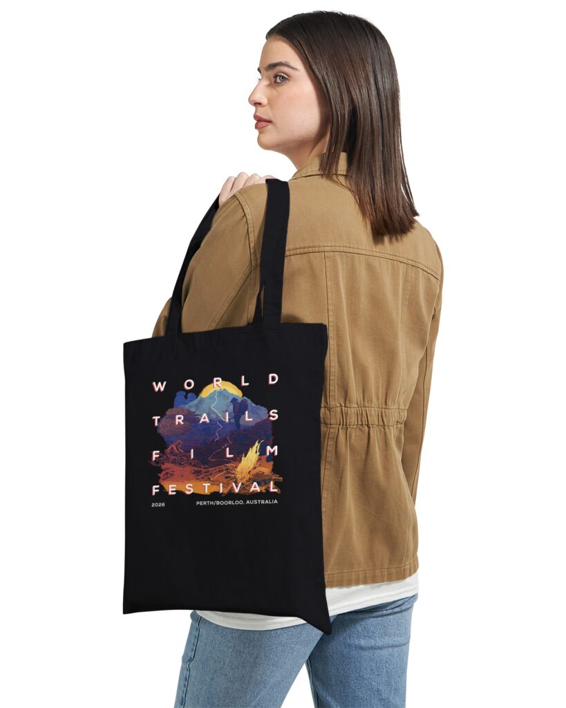 2026 Festival Art Cotton Tote